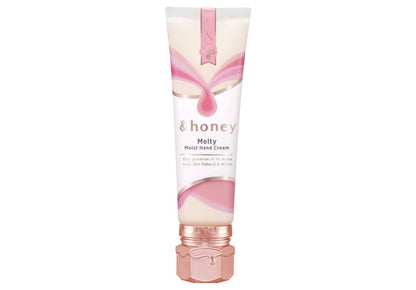&honey Melty Moist Hand Cream 50g (ViCREA)