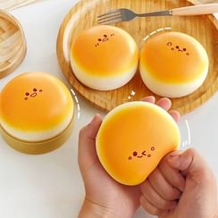 Taba Squishy Emotional Buns 10cm