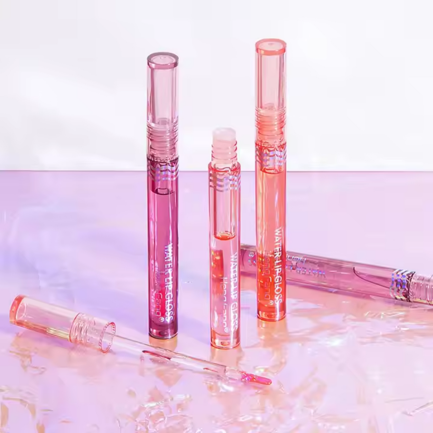 Water Care and Color Lip Oil 1.4g