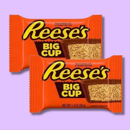 Reese’s Chocolate Big Cup 39g