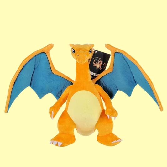 Plush Pokemon Charizard 28cm (Aoger)