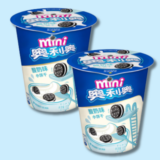 Oreo Sandwich Cup Original Mini 55g