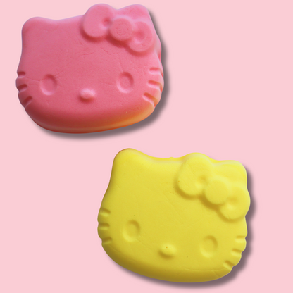 Squishy Hello Kitty 12cm