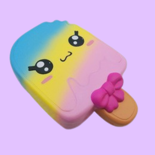 Squishy Popsicle 14cm