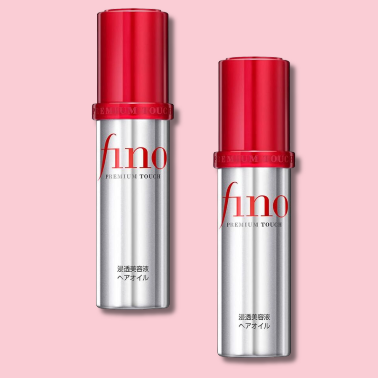 FINO Hair Oil Premium Touch 70ml (SHISEIDO)