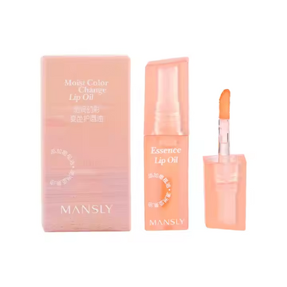 Moist Color Change Lip Oil 1.4g