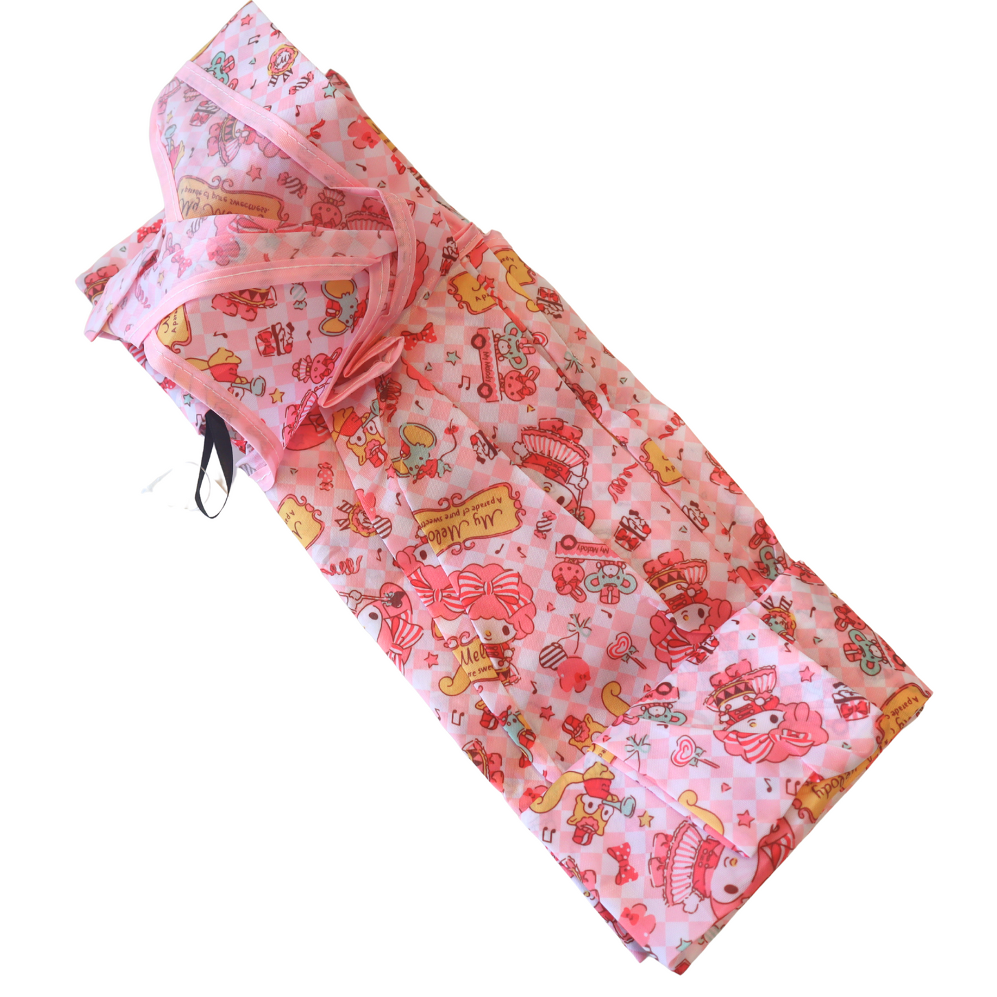 Foldbart Handlenett My Melody & My Sweet Piano