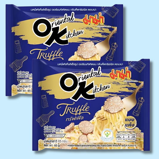Oriental Kitchen Truffle 85g (MAMA)