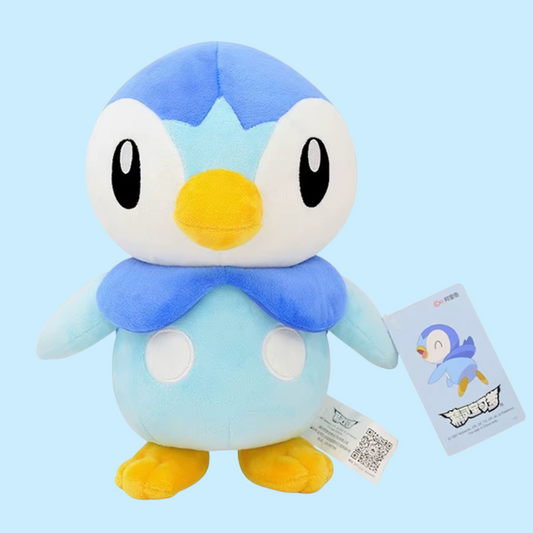 Plush Pokemon Piplup 25cm (Aoger)