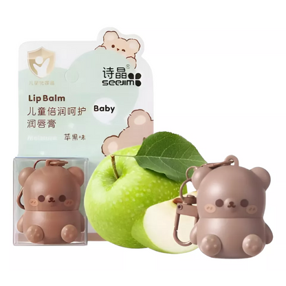 Super Adorable Bear Lip balm 3.2g