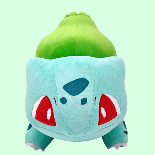 Plush Pokemon Bulbasaur 20cm (Aoger)