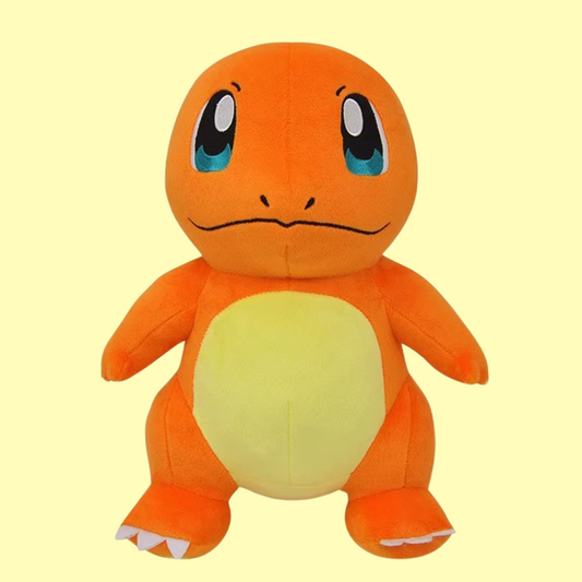 Plush Pokemon Charmander 20cm (Aoger)