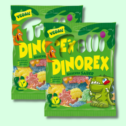 Dino Rex 150g (TROLLI)