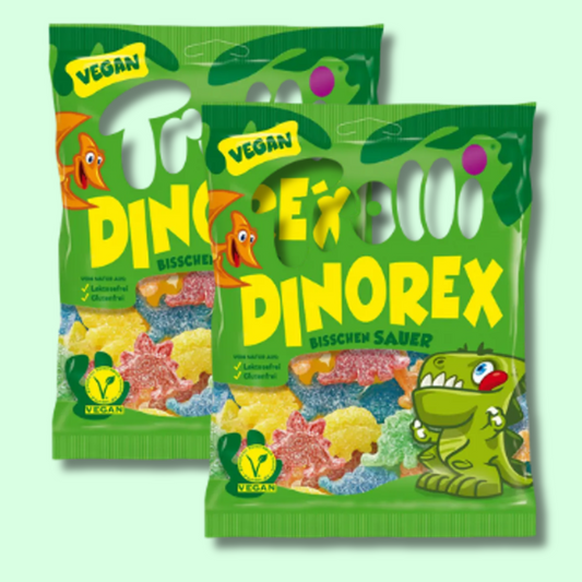 Dino Rex 150g (TROLLI)