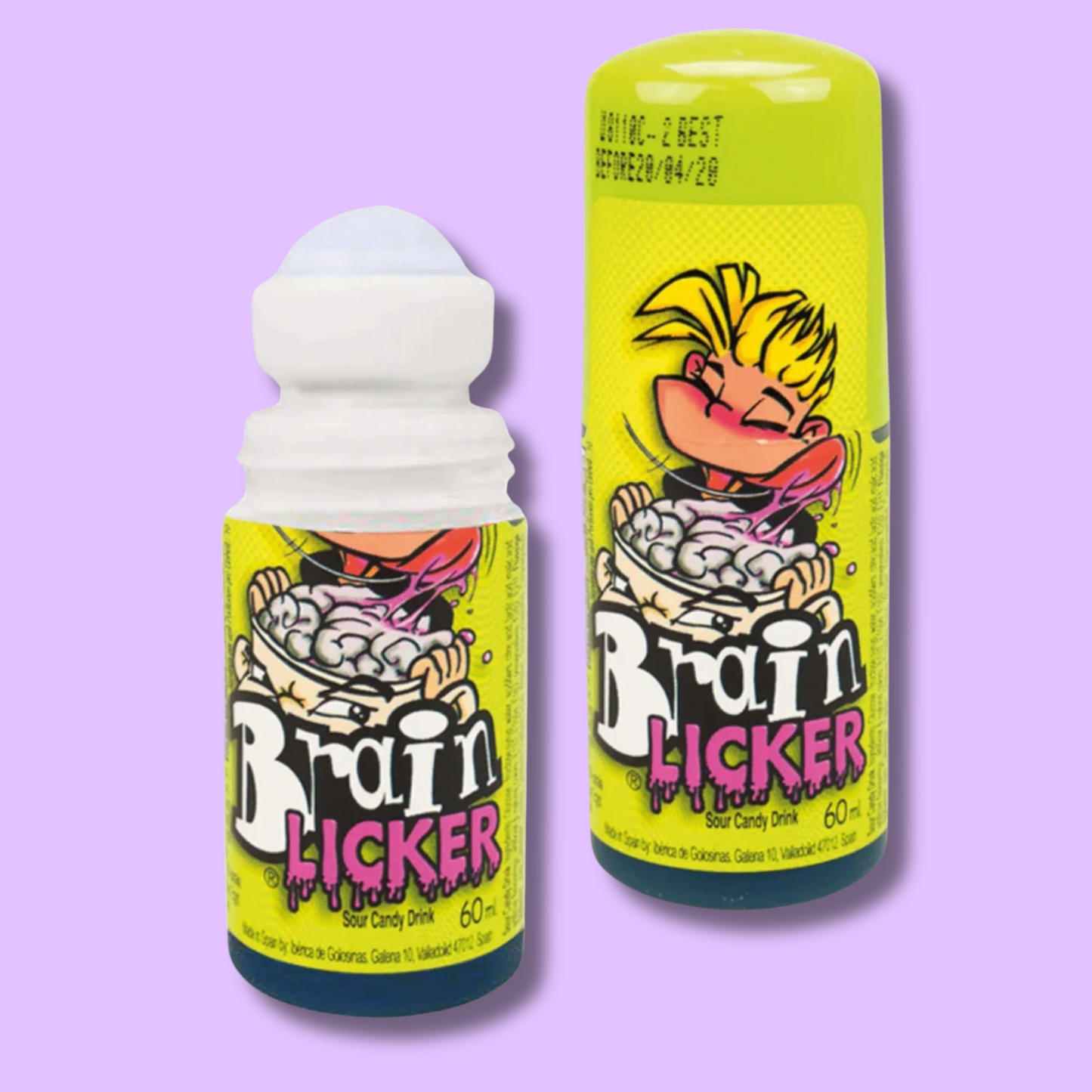 Brain Licker 60ml