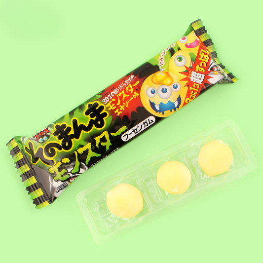 Sonomanma Gum Trio Monster (CORIS)