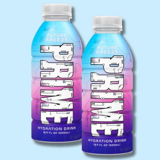 Prime Hydration Future Freeze Flavour 500ml