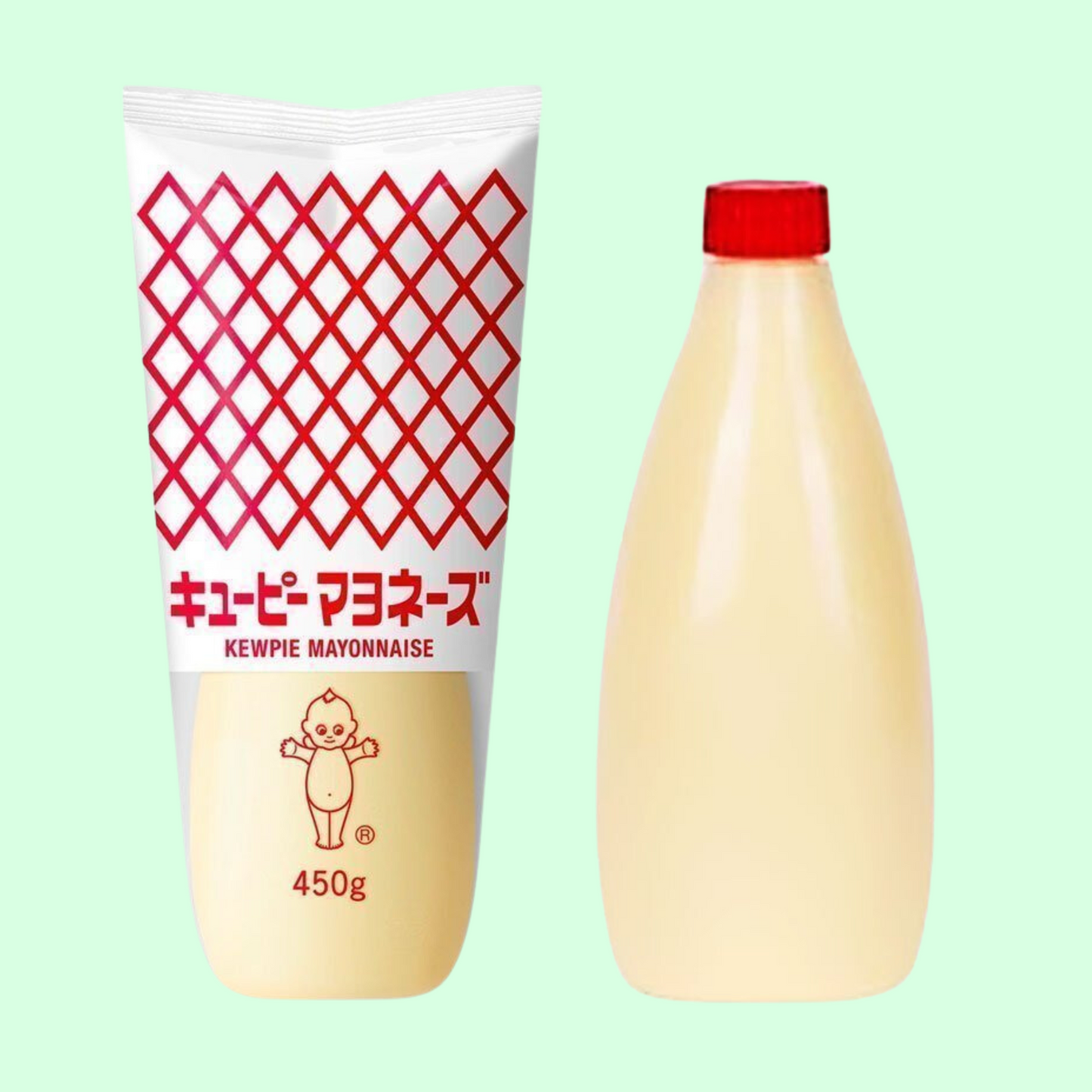 Kewpie QP Mayonnaise 500g