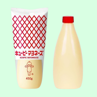 Kewpie QP Mayonnaise 450g