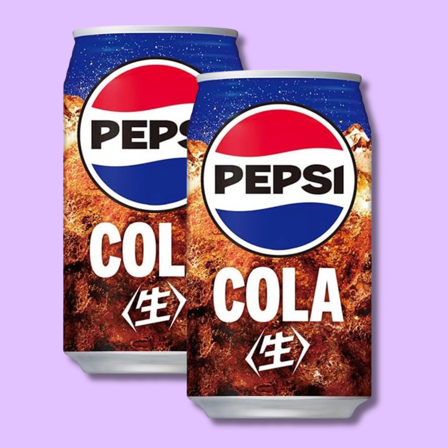 Pepsi Cola 340ml