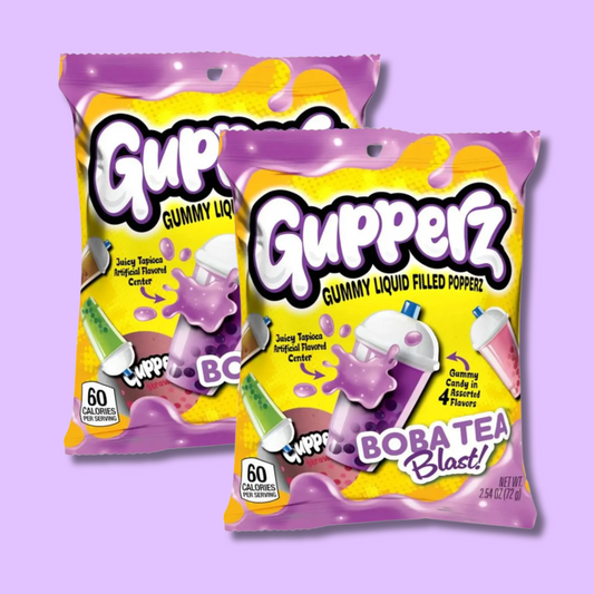 Boba Tea Blast 72g (GUPPERZ)