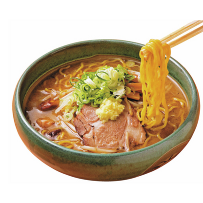 Sapporo Miso Ramen 113g (IGARASHI SEIMEN)