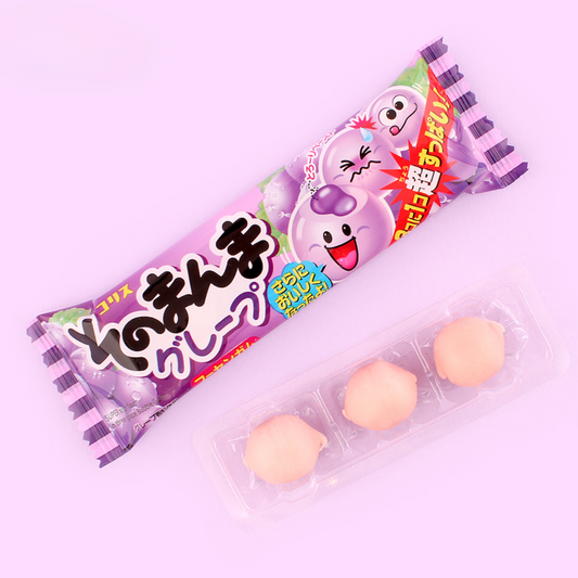 Sonomanma Gum Trio Grape (CORIS)