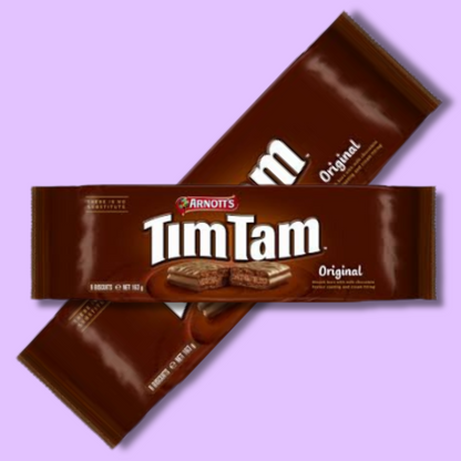 Tim Tam Original Biscuits 163g (ARNOTT'S)