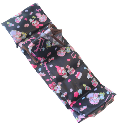 Foldbart Handlenett My Melody Svart