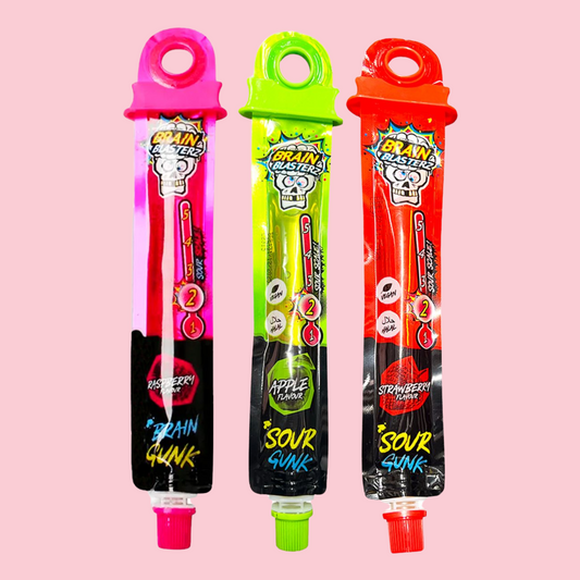 Brain Blasterz Sour Gunk 28ml