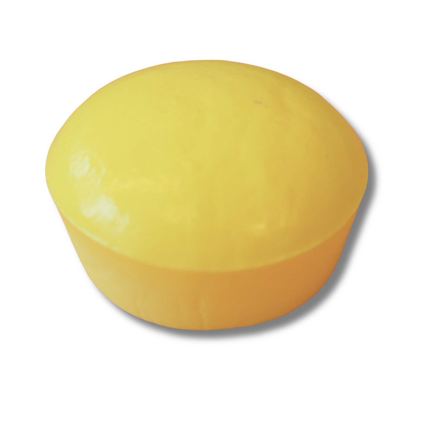 Squishy Colorful Bun 7cm