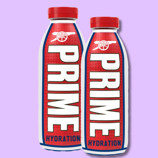 Prime Hydration Arsenal V2 500ml