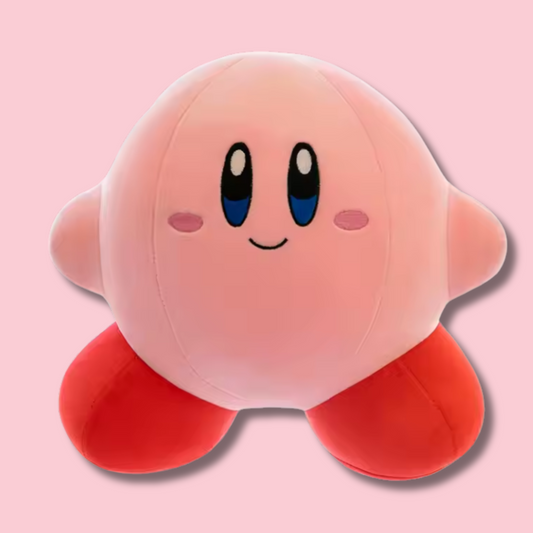 Kosebamse Kirby 30cm