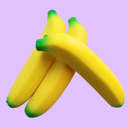Squishy Banana 18cm