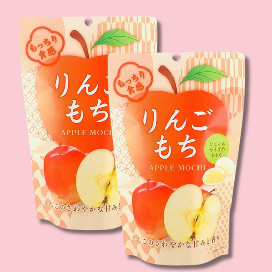 Mochi Apple 130g (SEIKI)