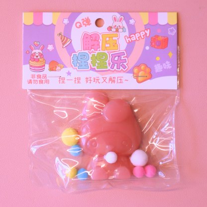 Taba Squishy My Melody