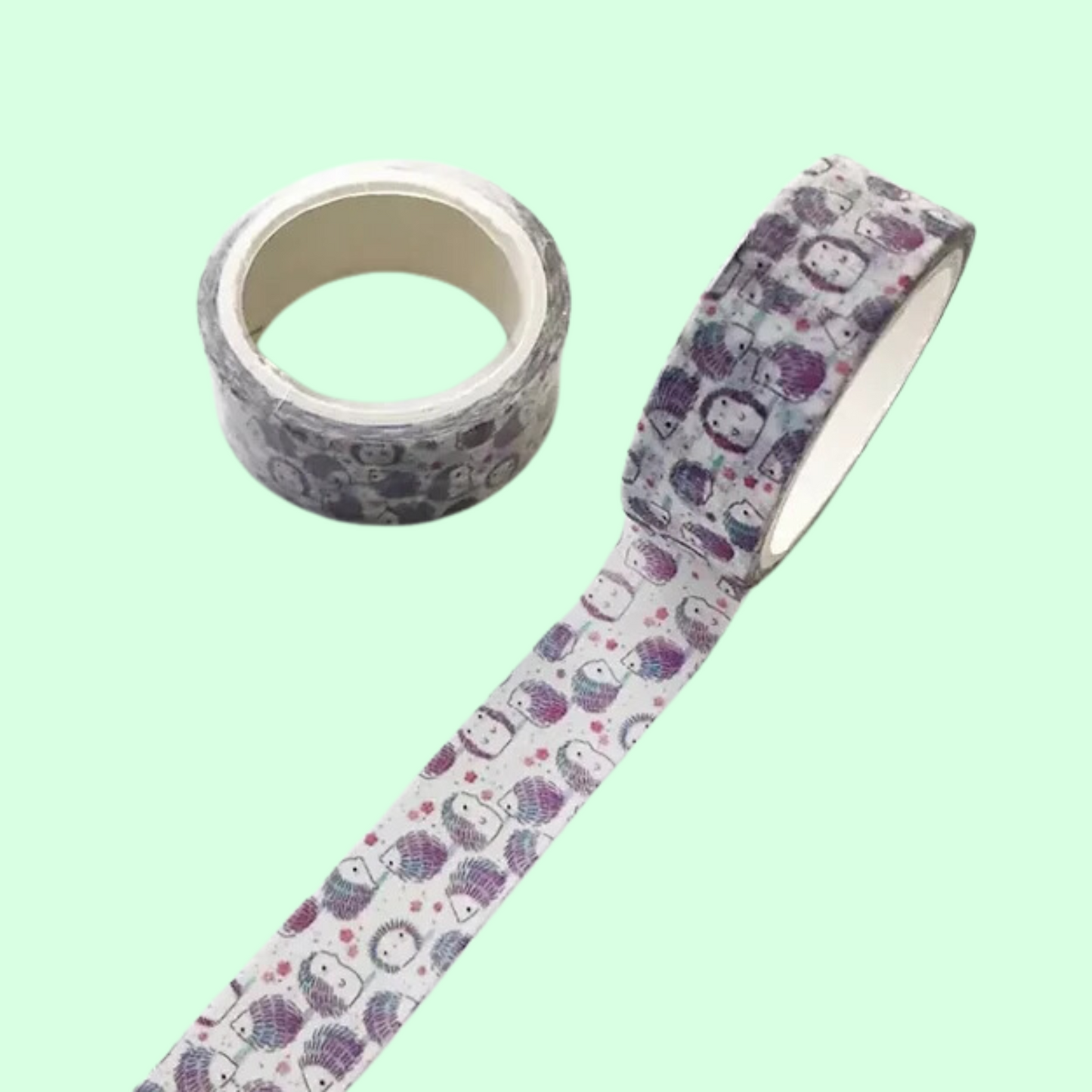 Kawaii Washi Tape Masking Tape Decoration