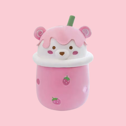 Kosebamse Beary Boba 25cm