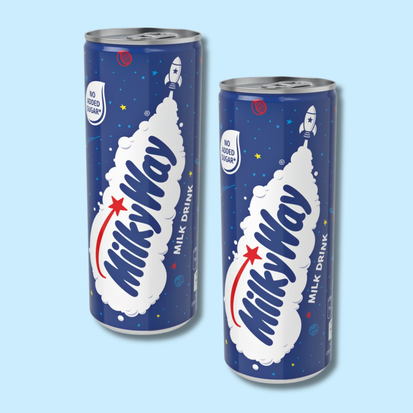 Milky Way Chooclate Milk 250ml (MARS)