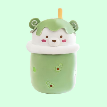 Kosebamse Beary Boba 25cm