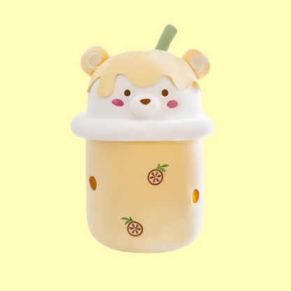 Kosebamse Beary Boba 25cm