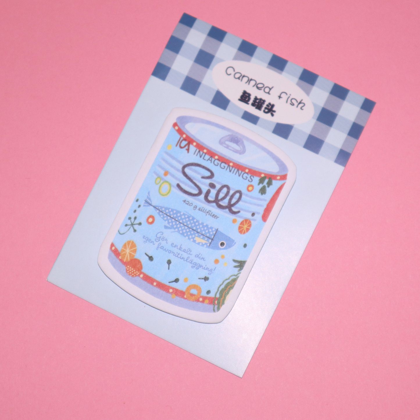 Sticky Notes Kawaii Drink Candy