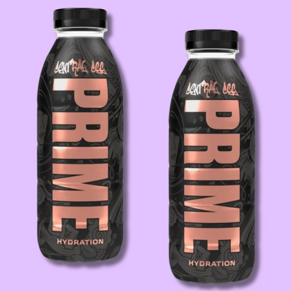 Prime Hydration Central Cee Edition 500ml DATOVARE