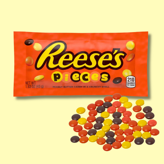 Reese's Pieces 43g