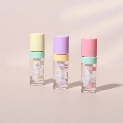 Scented Hydrating Care Lip Oil 6.5g