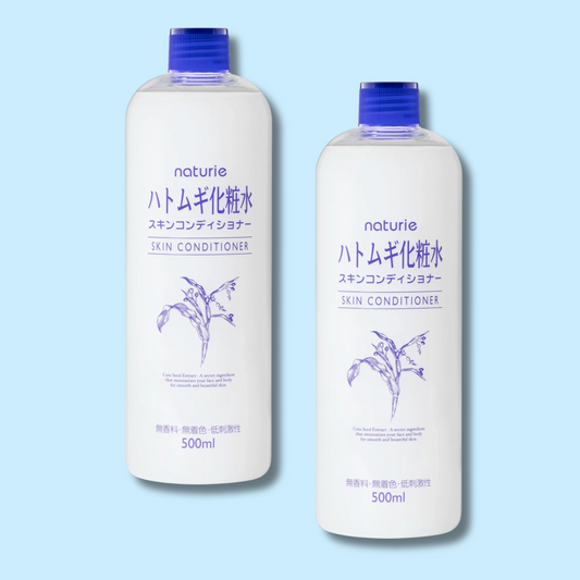 Hatomugi Essence 500 ml (NATURIE)