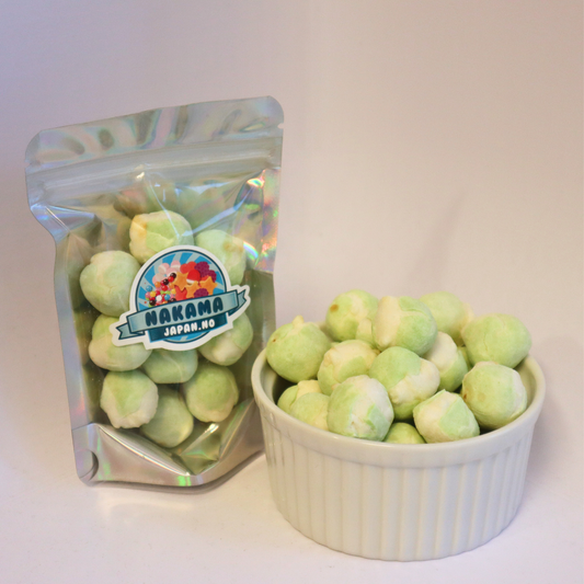 Freeze Dried Bon Bons Apple 40g