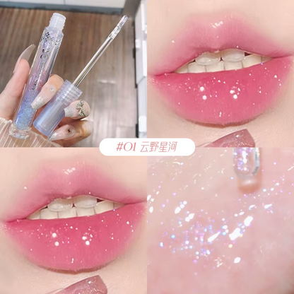 Fruity Lip Gloss 2.6g