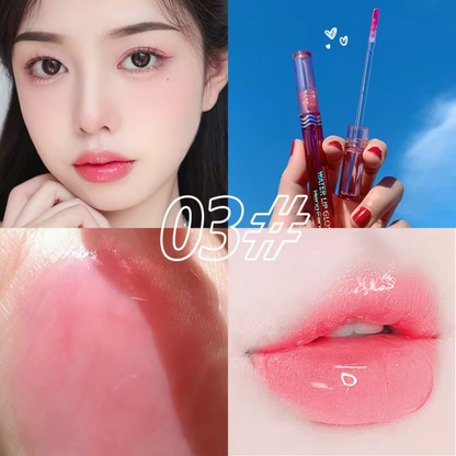 Water Care and Color Lip Oil 1.4g