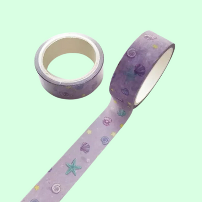 Kawaii Washi Tape Masking Tape Decoration